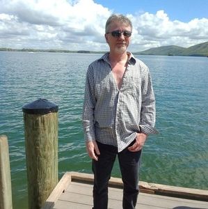 Meet your Posher, Darrell